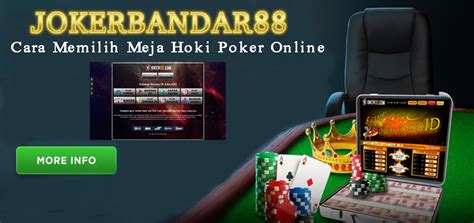 foto profile hoki poker online Array